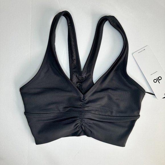 ALO WILD THING BRA